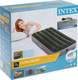Intex матрас велюр 64760 23153ber