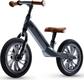 Qplay беговел детский Racer с надувными колесами Grey B-300Grey