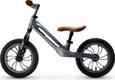 Qplay беговел детский Racer с надувными колесами Grey B-300Grey