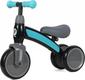 Qplay Біговел дитячий Sweetie Blue B-401SweetieBlue