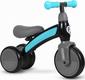 Qplay Біговел дитячий Sweetie Blue B-401SweetieBlue