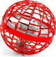 Bambi Куля літаюча, що світиться 1022 red 25009ber