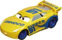 Carrera автотрек GO!!! Тачки 3 Быстрые друзья Тачки 3 Быстрые друзья CR-20062419