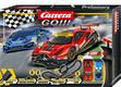 Carrera автотрек GO!!! Гонки на треке Гонки на треке, длина трассы 6.2м CR-20062526