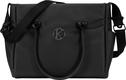 Kunert универсальная коляска 2 в 1 Ivento 07 Eco Black Perl K-Ive-07