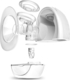 Lionelo молокоотсос Fidi Free WHITE LO-FIDI FREE WHITE