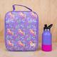 MONTII термосумка единорог LUNCH BAG UNICORN
