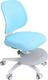 Cubby дитяче крісло Marte Blue Marte Blue