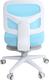 Cubby дитяче крісло Marte Blue Marte Blue
