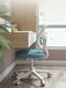 Cubby дитяче крісло Marte Blue Marte Blue