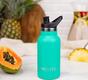 MONTII маленькая термобутылка киви MINI BOTTLE KIWI