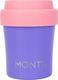MONTII маленькая термочашка для кофе виноград MINI COFFEE CUP GRAPE