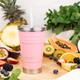 MONTII маленькая термочашка для пюре клубника MINI SMOOTHIE CUP STRAWB