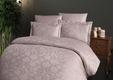 First Choice КПБ жаккард superior tencel евро vento pudra m016614