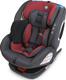 El Camino автокрісло ME 1079 ABSOLUTE 360 ISOFIX royal red 24940ber