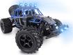Overmax машинка на р/к X-Flash зі світлодіодами OV-X Flash