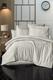 First Choice КПБ жаккард евро vivien soil m017438
