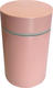 Stenson термос пищевой "Lunch" 260 мл MT-4568-0.27 pink 25449ber