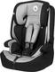 Lionelo автокрісло Nico Black Grey LO-NICO BLACK GREY