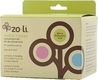 Zoli сменный блок для бутылочки 150ml, 300ml BF09PPSC02