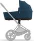 Cybex люлька Priam Lux Mountain Blue 522000953bbg