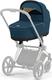 Cybex люлька Priam Lux Mountain Blue 522000953bbg