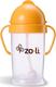 Zoli поїльник Bot XL 270 мл Orange BF12PPO091