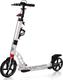 iTrike самокат взрослый SR 2-014  2-014-W (white) 23241ber