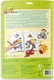 Crayola раскраска Mini Kids "Транспорт" 32 страницы и 4 страницы наклеек "Транспорт" 25-6938