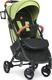 El Camino прогулочная коляска Yoga M 3910 v.2  olive green 25380ber