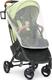 El Camino прогулочная коляска Yoga M 3910 v.2  olive green 25380ber