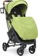 El Camino прогулочная коляска Yoga M 3910 v.2  olive green 25380ber