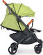 El Camino прогулочная коляска Yoga M 3910 v.2  olive green 25380ber