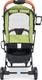 El Camino прогулочная коляска Yoga M 3910 v.2  olive green 25380ber