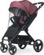 El Camino прогулянкова коляска DYNAMIC PRO ME 1053N rose 25513ber