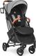 El Camino прогулочная коляска Yoga M 3910 v.2  storm gray 25514ber