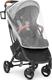 El Camino прогулочная коляска Yoga M 3910 v.2  storm gray 25514ber