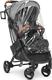 El Camino прогулочная коляска Yoga M 3910 v.2  storm gray 25514ber