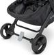 El Camino прогулочная коляска Yoga M 3910 v.2  storm gray 25514ber