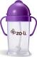Zoli поїльник Bot XL 270 мл Purple BF12PPR091