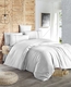 First Choice КПБ бязь de luxe ranforce евро gala beyaz (white) m016558