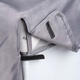 Hauck защитная сетка на манеж Travel Bed Canopy Grey 59920-4