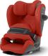 Cybex автокресло Pallas G i-Size Hibiscus Red 522002213bbg