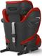 Cybex автокресло Pallas G i-Size Hibiscus Red 522002213bbg