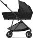 Cybex люлька Melio Street Real Black 2023 522002667bbg