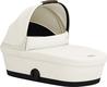Cybex люлька Melio Cotton White 2023 522002691bbg