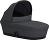 Cybex люлька Melio Monument Grey 2023 522002695bbg