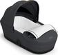 Cybex люлька Melio Monument Grey 2023 522002695bbg