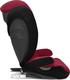 Cybex автокресло Solution B i-fix Dynamic Red 522003873bbg