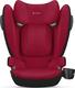 Cybex автокресло Solution B4-i-Fix Dynamic Red 522004741bbg